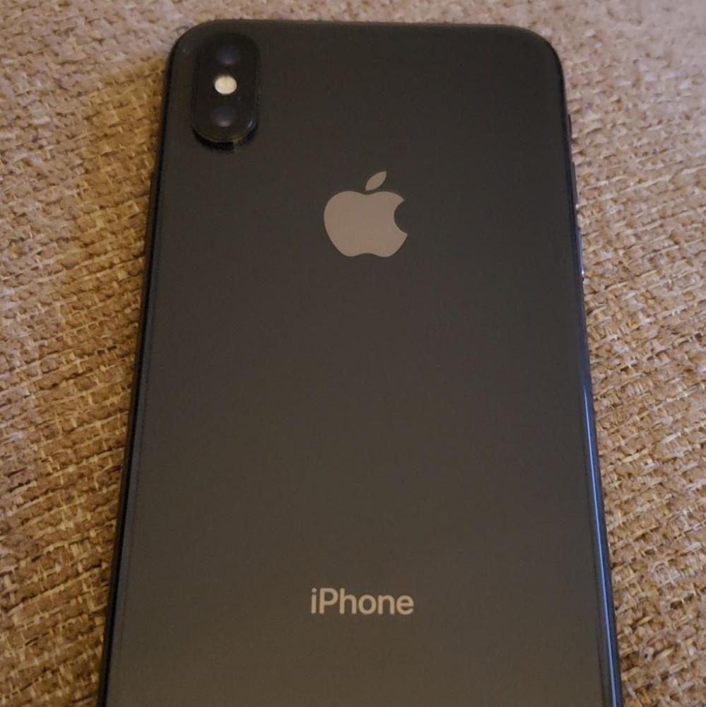 IPhone X